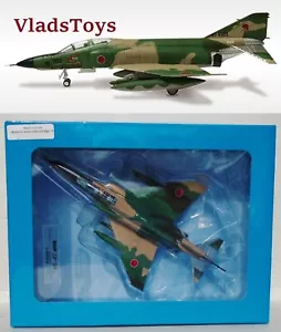 DeAgostini 1/100 JSDF F-4E Phantom II 501st Tactical Recon Sq HyakuriAB 1970 #60 - Foto 1 di 4