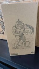 Mattel Creations Exclusive FROG MONGER Masters of The Universe ORIGINS  MINT
