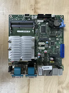 Placa madre Fujitsu D3313-S43 Mini ITX AMD GX-222GC - Imagen 1 de 3