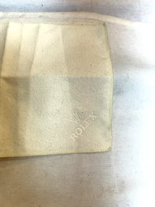 Rolex Poliertuch - Bild 1 von 6