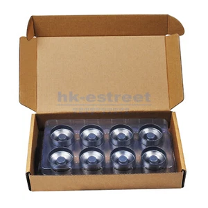 8x Hydraulic Lifters Tappets For Audi VW Beetle Jetta Golf Passat Skoda 1.9 2.0 - Picture 1 of 15