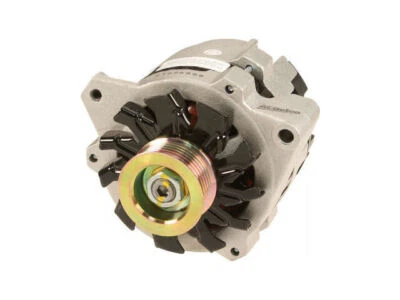 Alternador de aire acondicionado Delco 57267BFWN Oldsmobile Cutlass Ciera 1987-1988, 1992 Foto 1 de 2