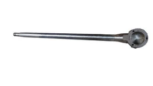 Caterpillar 4J7617 Hydraulikstange A mit Auglager NEU für Cat 824S, 834B - Bild 1 von 3