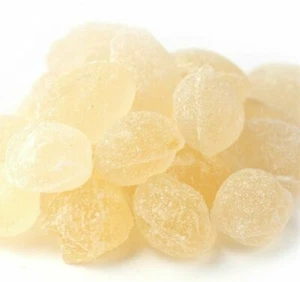 Claey's Sanded Ginger Drops - Pick a Size - Free Expedited Shipping - Picture 1 of 2