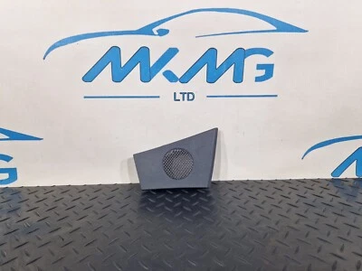 18-ON MERCEDES BENZ SPRINTER W907 W910 RHD RIGHT SPEAKER COVER A91008270400 - Image 1 of 4