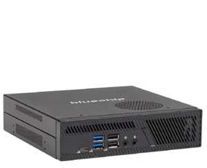 bluechip BUSINESSline S3137 - Intel Core i3-14100 | 8 GB RAM | 500 GB SSD #BL517 - Bild 1 von 4