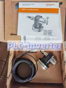 NUEVA SONDA DE AJUSTE DE HERRAMIENTAS ORIGINAL RENISHAW TS-27R Entrega rápida 1 año de garantía/ - Imagen 1 de 3