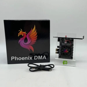 Adaptador de medios digitales para tarjeta Phoenix 75T DM - Imagen 1 de 16