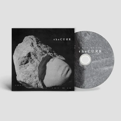 The Cure - Songs of a Lost World [Audio CD] - Image 1 of 3