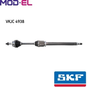 DRIVE SHAFT VKJC 4938 FOR VOLVO S60I/V70II B5244SG2/5244SG/5244S/5244S2 2.4L - Picture 1 of 8