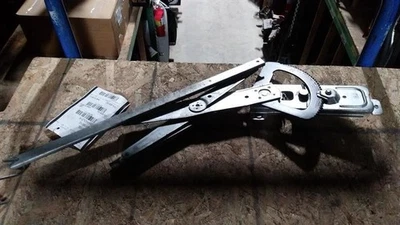 Regulador de ventana delantera izquierda del conductor manual para 04-11 AVEO 1631710 Foto 1 de 4