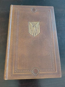 A History of the American People Vol. 4 by Woodrow Wilson 1932 - Picture 1 of 3