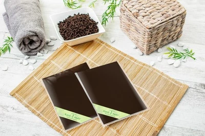 "2 Stück" Original Karlsbader Moorkissen 25 x 18 cm  Stark für Wärme und Kälte - Bild 1 von 3