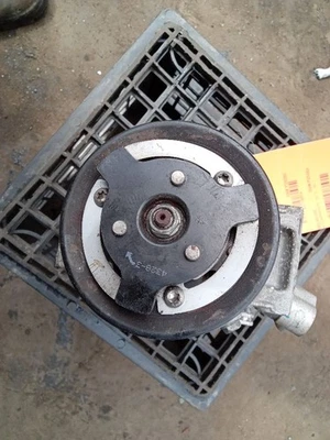 Used A/C Compressor fits: 2014 Volkswagen Jetta 1.8 Grade A Foto 1 de 4