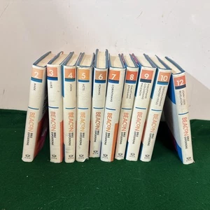 Beacon Bible Expositions 10 Of 12 Volume Series New Testament Hardback Books - Picture 1 of 12