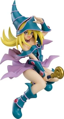 Max Factory Yu-Gi-Oh!: Dark Magician Girl (versión de otro color) Pop Up Parade PVC Foto 1 de 4