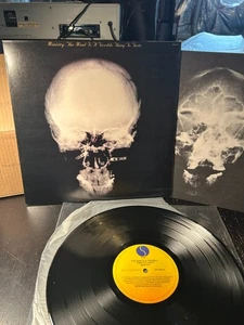 Deadstock NM 1992 Ministry The Mind Is A Terrible Thing To Taste Vinyl LP Brazil - Bild 1 von 6