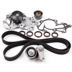 Timing Belt Kit Water Pump for 06-12 Santa Fe Optima Rondo 2.7L - Picture 1 of 6