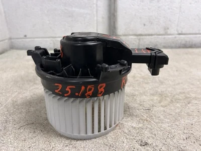 Motor soplador Acura TLX 2021 OEM Foto 1 de 4