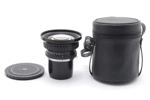 [Near MINT] Zenza Bronica Nikkor D 40mm f/4 Wide Angle Lens S S2 S2A EC JAPAN - Picture 1 of 24