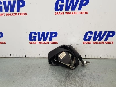 MAZDA TRIBUTE YU Series, RH Front, Seat Belt Only, 2006-2008 - image 1 of 4