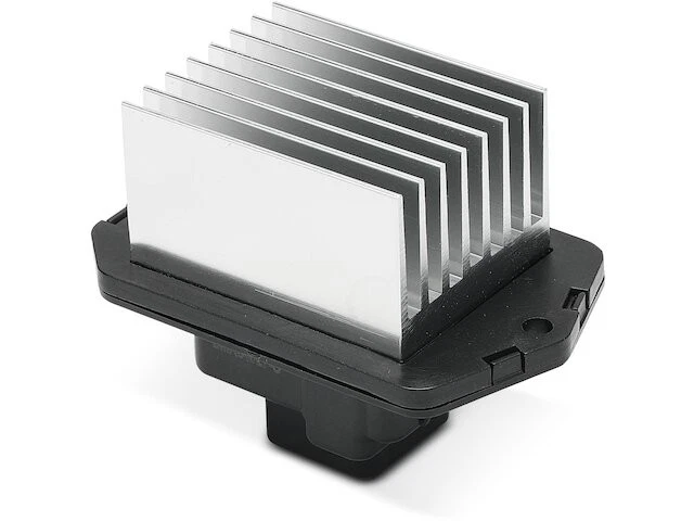 Blower Motor Resistor For 2006-2012 Mitsubishi Eclipse 2009 2007 2008 RC186RY - Imagem 1 de 1