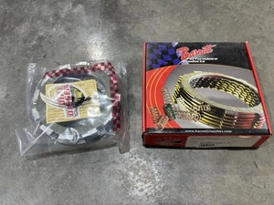 Barnett Dirt Digger Complete Clutch Yamaha Warrior 350 303-90-10053 YPK-53 - Picture 1 of 2