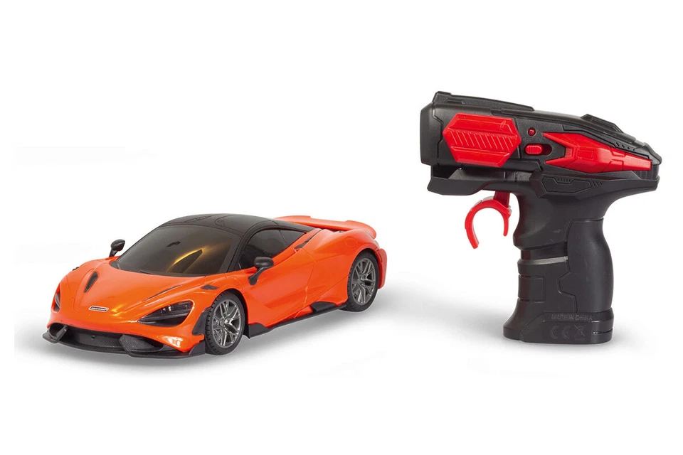Revell Control 24667 McLaren 765LT orange Maßstab 1:24 R/C Fahrzeug - Bild 1 von 1