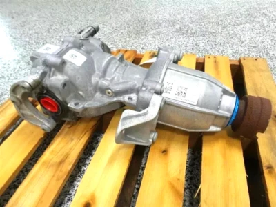 Ford Fusion 2015-2018, conjunto de portador diferencial de eje trasero Edge OEM Foto 1 de 4