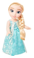 Frozen Elsa Doll Original Outfit 14” Doll