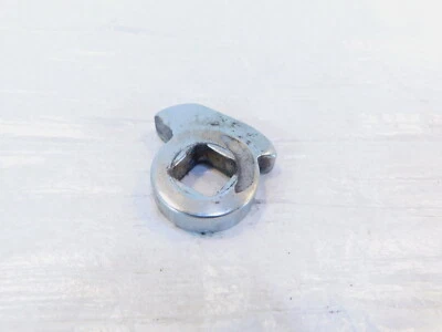 1985 - 1988 年 Harley Davidson Sportster 883 1200 支架 Sidestand Catch Stop — 第 1/4 张图片