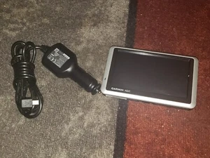 Navegación GPS montable automotriz Garmin nüvi 1350 - Imagen 1 de 1
