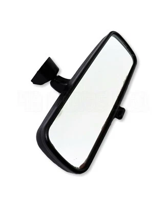 Mazda 3 (2003-2009) Genuine Standard Interior Rear View Mirror (E11) 015478 - Image 1 of 4