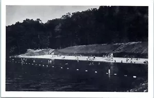 Vintage Postcard Colonel Denning State Park Doubling Gap Newville Pennsylvania - Picture 1 of 2