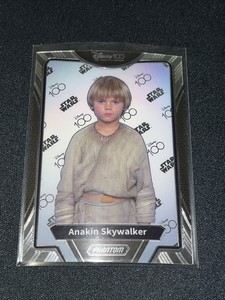 2023 Kakawow Phantom Disney 100 Star Wars PS-B-01 Anakin Skywalker Base