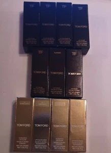 Tom Ford Lippenstift 3g Sie wählen Brandneu in Verpackung - Bild 1 von 2