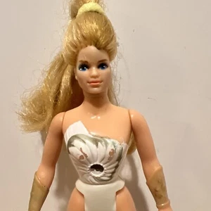 She-Ra Princess of Power Actionfigur 1984 Mattel Vintage nur Figur - Bild 1 von 8