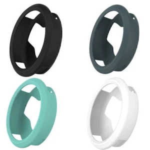 2019 Watch Silicone Soft Case Cover Skin Protector Bumper For Garmin vivomove HR - Picture 1 of 13