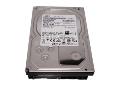Hitachi 0F22794 4TB 7.2K 3.5" SAS HDD – Enterprise-Class Server Hard Drive - Image 1 of 2