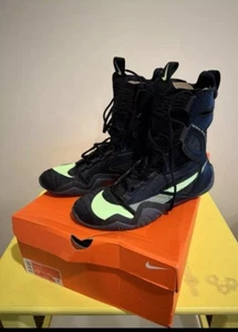 Nike Hyper Ko 2.0 Boxing Shoes Size 10.5 - Picture 1 of 5