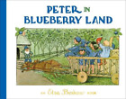 Elsa Beskow Peter in Blueberry Land (Hardback)