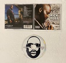 Rick Ro$$ – Port Of Miami (2006)  CD,  Hip Hop