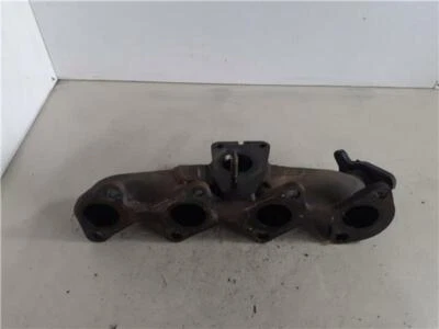 colector escape para NISSAN QASHQAI 2 (JJ10) 2.0 TEKNA 4X4 364742 - Imagen 1 de 3