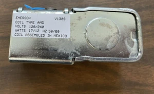 Emerson 057343 120/240V Solenoid Coil - Picture 1 of 4