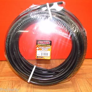 Tubo de nailon de línea de combustible SUR&R 3/8" rollo de 50 ft K01050 - Imagen 1 de 1