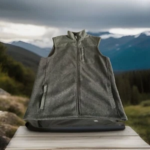 George Fleece Weste Jacke Herren Größe L - Bild 1 von 5