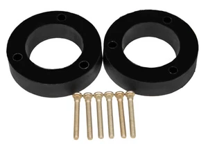 Kit de elevación espaciador delantero kit de elevación 30 mm para BMW X5 2006-2013 - Imagen 1 de 4