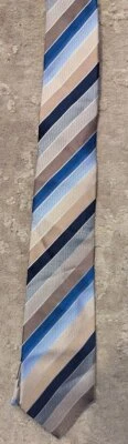 Kenneth Cole REACTION Men's Tie, Foto 1 de 4