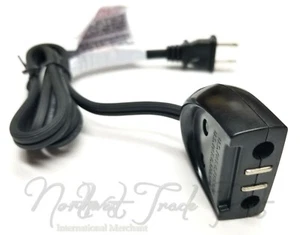 Presto Replacement Magnetic Power Cord Model 0692505 for Multi Cooker Deep Fryer - Picture 1 of 10