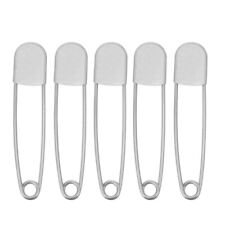  5 Pcs Big Pin Stainless Steel Clothing Accessories Sewing Tools